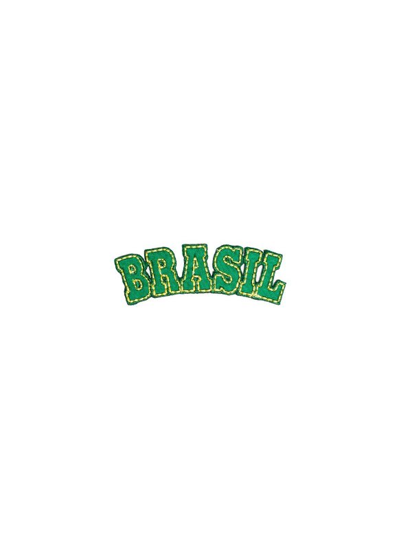 Patch Brasil-0