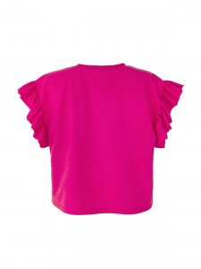 T-shirt Valentina Rosa Pink-10