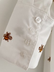 Camisa Over Bee-2