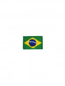Patch Bandeira Brasil-1